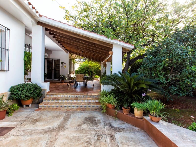 4 soveværelse Villa til salg i Denia med swimmingpool garage - € 960.000 (Ref: 10165538)