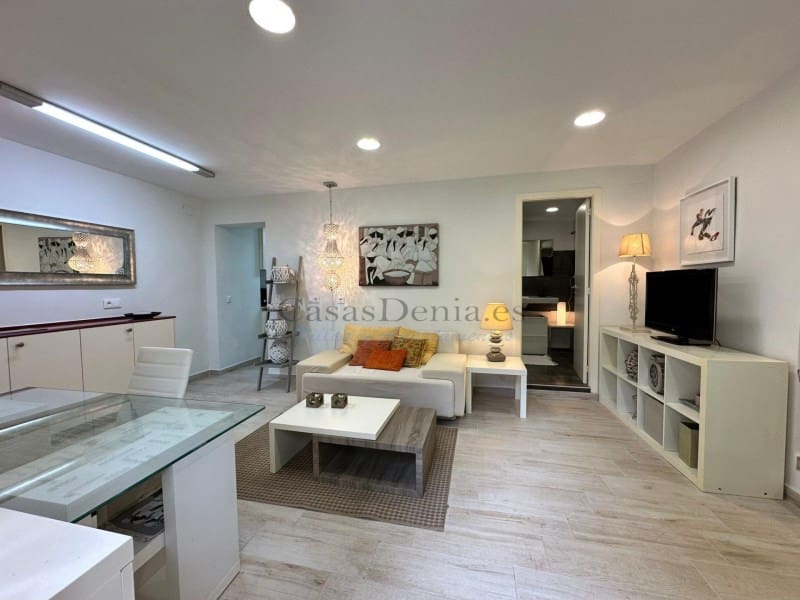 3 soveværelse Villa til salg i Denia med swimmingpool garage - € 735.000 (Ref: 10166595)