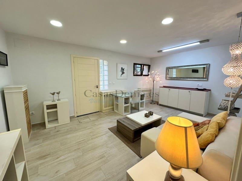 3 soveværelse Villa til salg i Denia med swimmingpool garage - € 735.000 (Ref: 10166595)