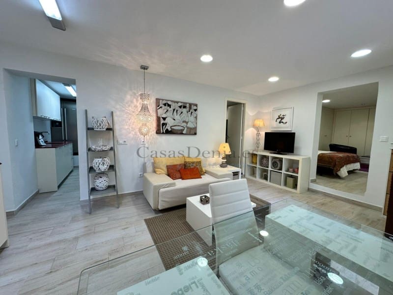3 soveværelse Villa til salg i Denia med swimmingpool garage - € 735.000 (Ref: 10166595)