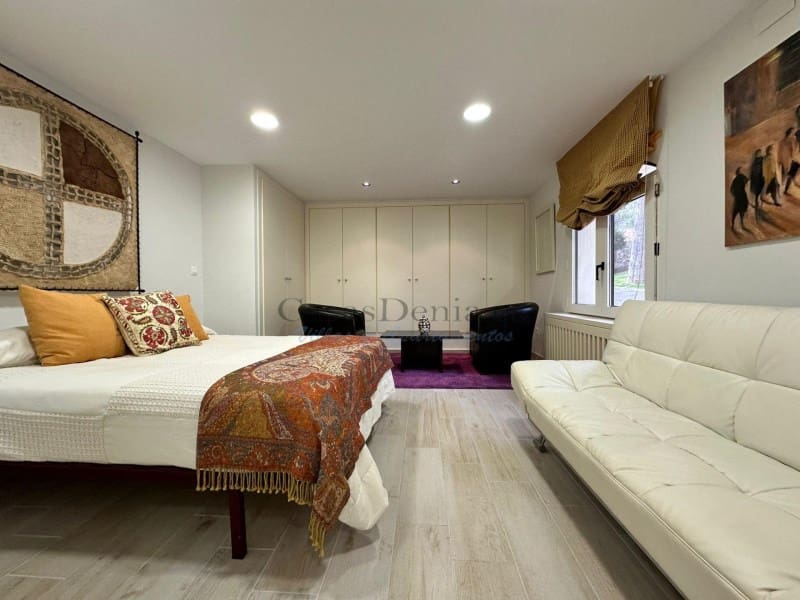 3 soveværelse Villa til salg i Denia med swimmingpool garage - € 735.000 (Ref: 10166595)