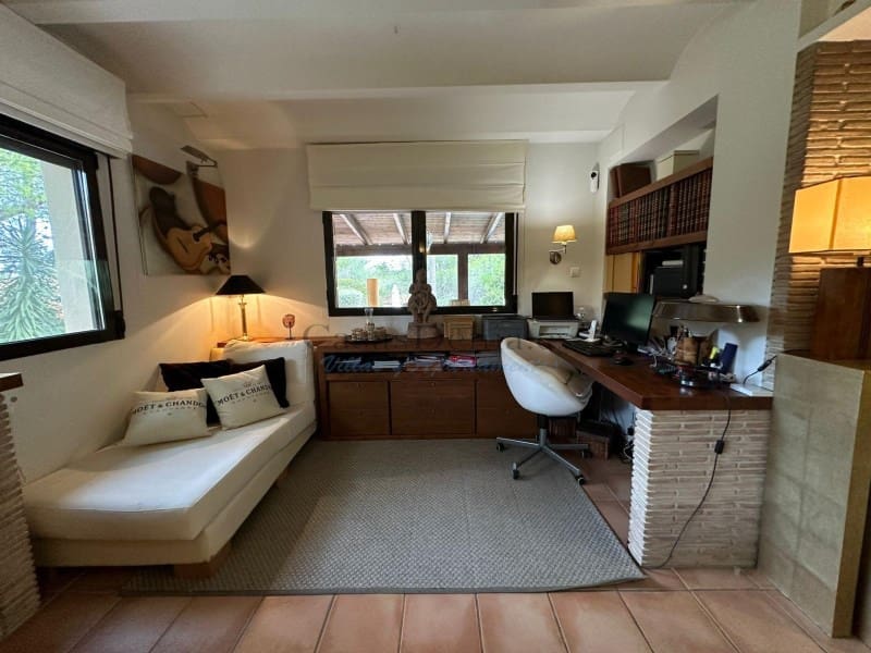 3 soveværelse Villa til salg i Denia med swimmingpool garage - € 735.000 (Ref: 10166595)
