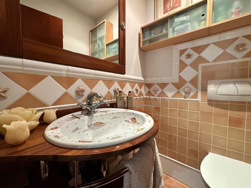 3 soveværelse Villa til salg i Denia med swimmingpool garage - € 735.000 (Ref: 10166595)