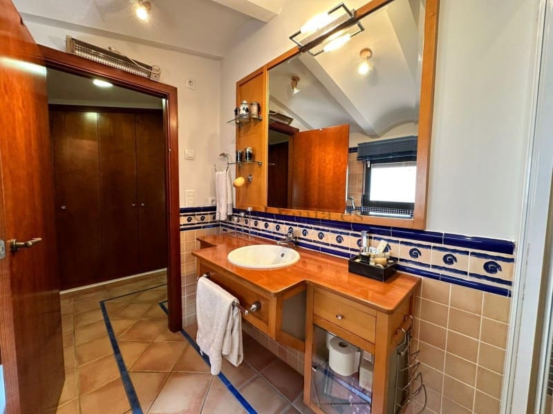 3 soveværelse Villa til salg i Denia med swimmingpool garage - € 735.000 (Ref: 10166595)