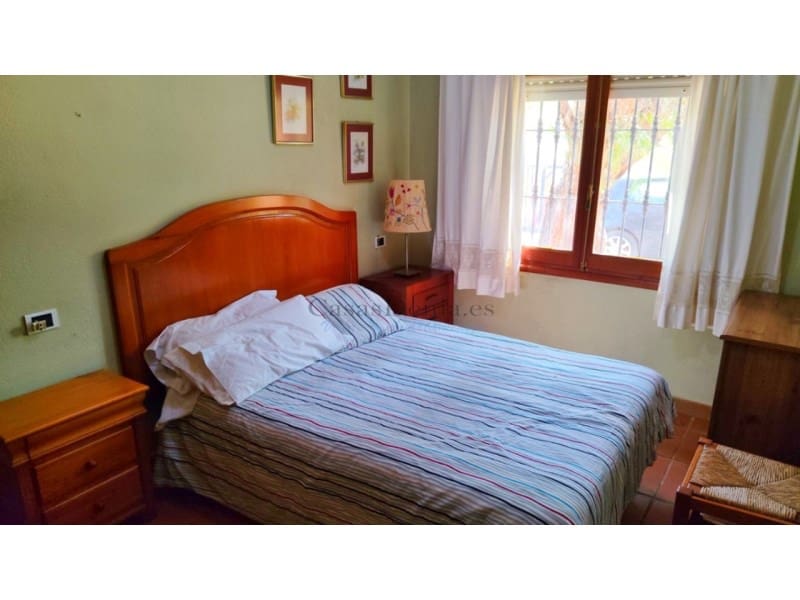 4 Zimmer Villa zu verkaufen in Denia mit Garage - 760.000 € (Ref: 10171448)