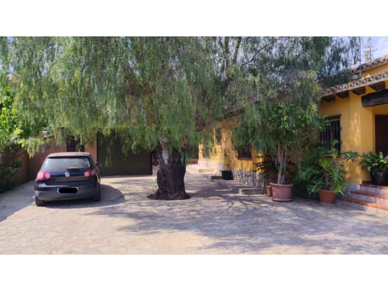 4 Zimmer Villa zu verkaufen in Denia mit Garage - 760.000 € (Ref: 10171448)