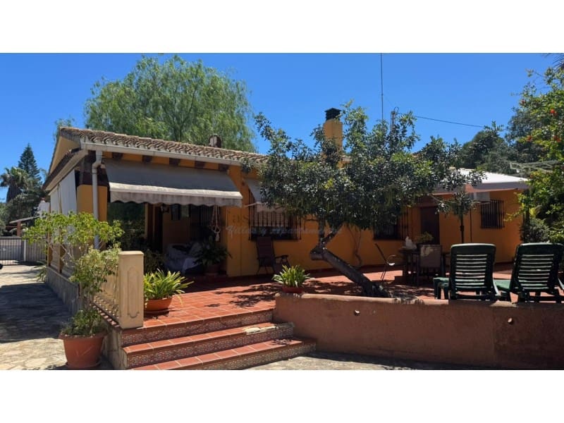 4 Zimmer Villa zu verkaufen in Denia mit Garage - 760.000 € (Ref: 10171448)