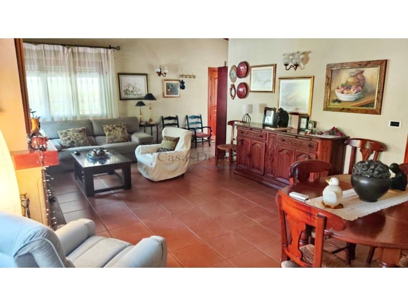 4 Zimmer Villa zu verkaufen in Denia mit Garage - 760.000 € (Ref: 10171448)