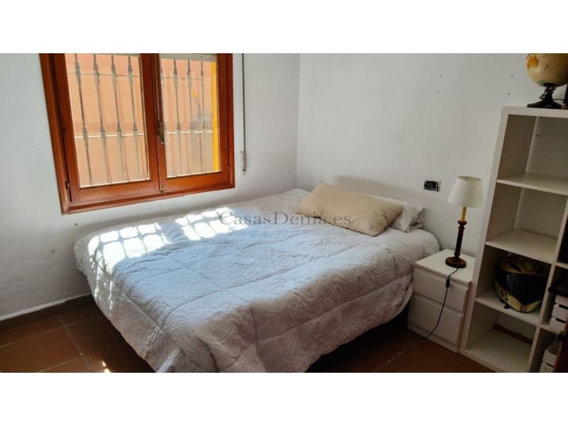 4 Zimmer Villa zu verkaufen in Denia mit Garage - 760.000 € (Ref: 10171448)