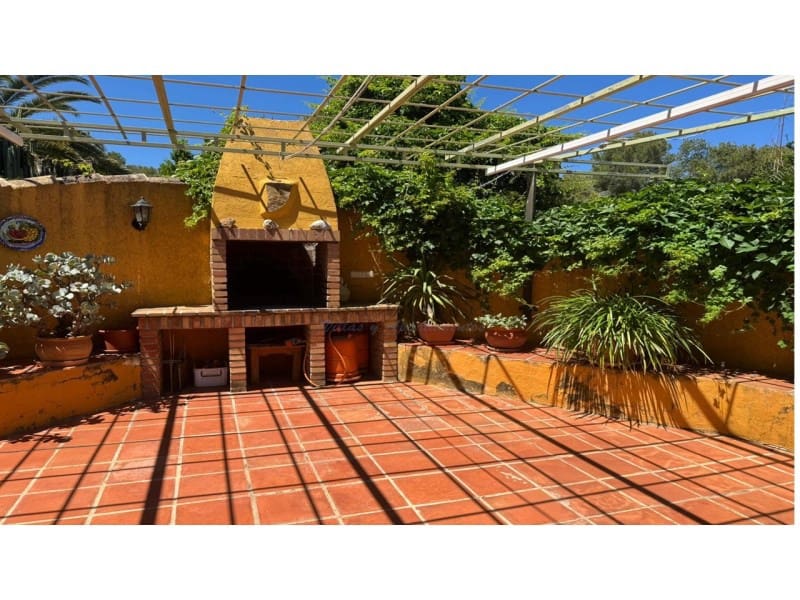 4 Zimmer Villa zu verkaufen in Denia mit Garage - 760.000 € (Ref: 10171448)