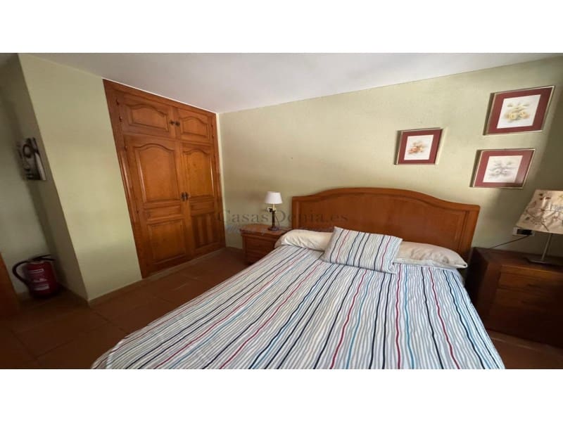 4 Zimmer Villa zu verkaufen in Denia mit Garage - 760.000 € (Ref: 10171448)