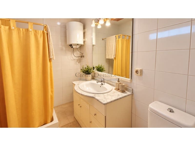 4 Zimmer Villa zu verkaufen in Denia mit Garage - 760.000 € (Ref: 10171448)