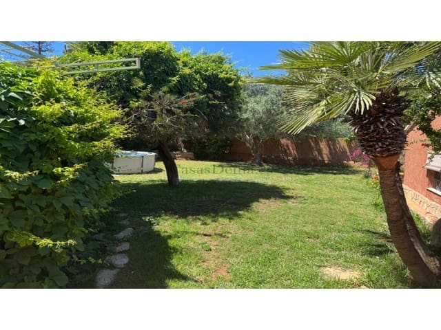 4 soveværelse Villa til salg i Las Rotas / Les Rotes, Dénia med garage - € 760.000 (Ref: 10171448)