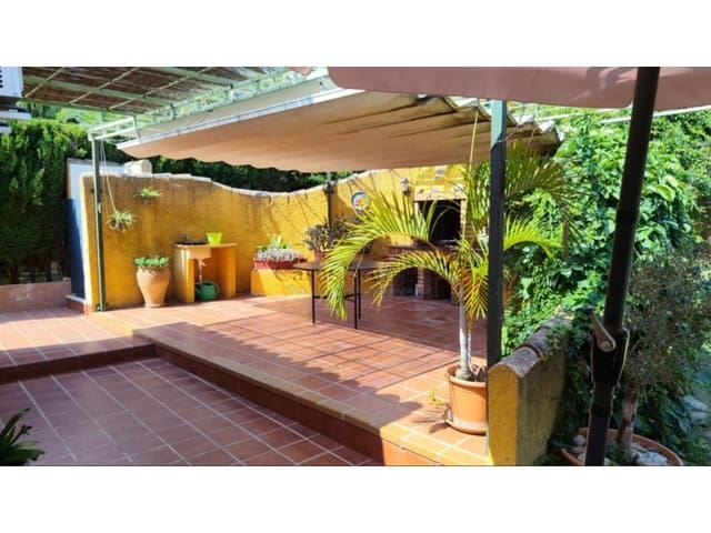 4 soveværelse Villa til salg i Las Rotas / Les Rotes, Dénia med garage - € 760.000 (Ref: 10171448)