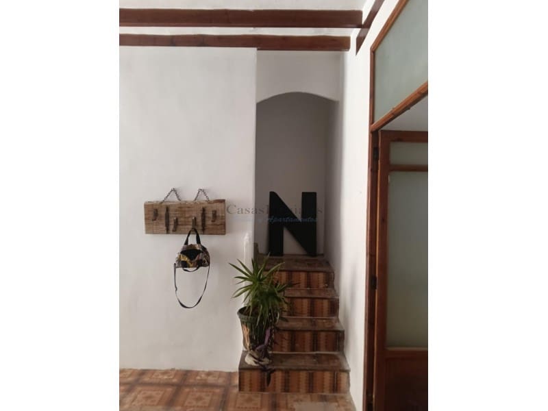 4 soverom Hus til salgs i Jesus Pobre - € 275 000 (Ref: 10177068)