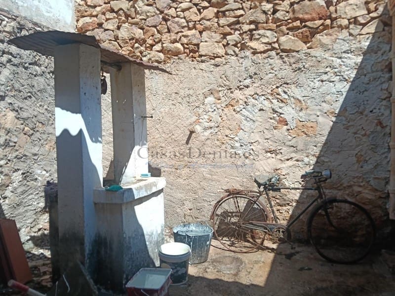 4 soverom Hus til salgs i Jesus Pobre - € 275 000 (Ref: 10177068)