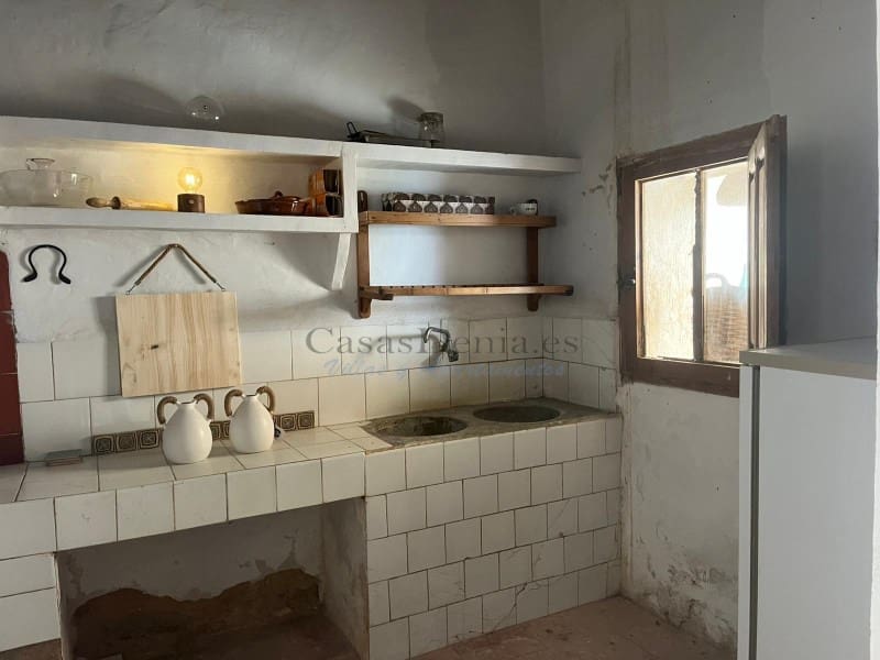 4 soverom Hus til salgs i Jesus Pobre - € 275 000 (Ref: 10177068)