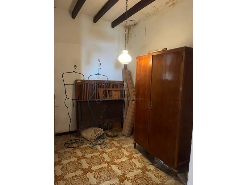 4 soverom Hus til salgs i Jesus Pobre - € 275 000 (Ref: 10177068)
