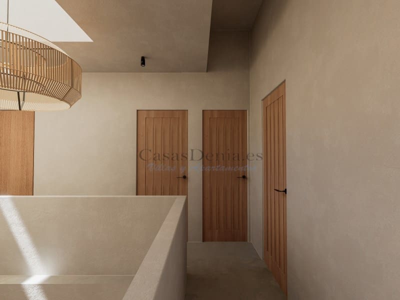 4 soverom Hus til salgs i Jesus Pobre - € 275 000 (Ref: 10177068)