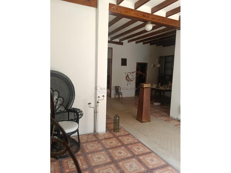 4 soverom Hus til salgs i Jesus Pobre - € 275 000 (Ref: 10177068)