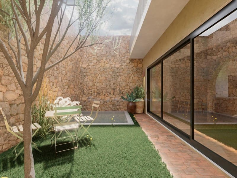 4 soverom Hus til salgs i Jesus Pobre - € 275 000 (Ref: 10177068)