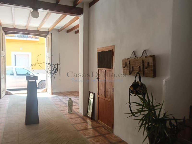 4 soverom Hus til salgs i Jesus Pobre - € 275 000 (Ref: 10177068)