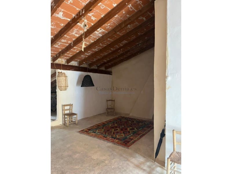 4 soverom Hus til salgs i Jesus Pobre - € 275 000 (Ref: 10177068)