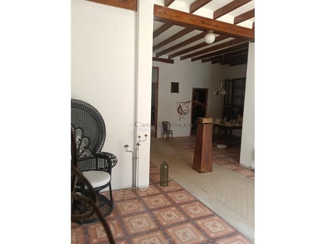 4 soverom Hus til salgs i Jesús Pobre, Dénia - € 275 000 (Ref: 10177068)