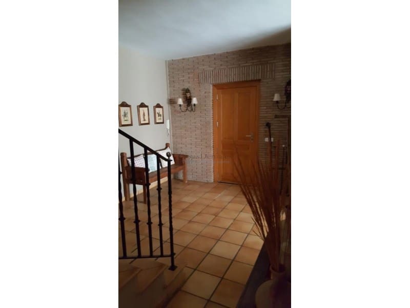 4 camera da letto Villa in vendita in Ondara con piscina garage - 779.000 € (Rif: 10177069)