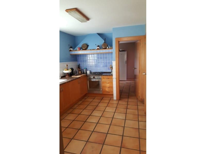 4 camera da letto Villa in vendita in Ondara con piscina garage - 779.000 € (Rif: 10177069)