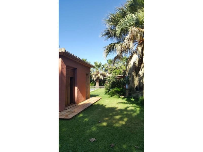 4 camera da letto Villa in vendita in Ondara con piscina garage - 779.000 € (Rif: 10177069)