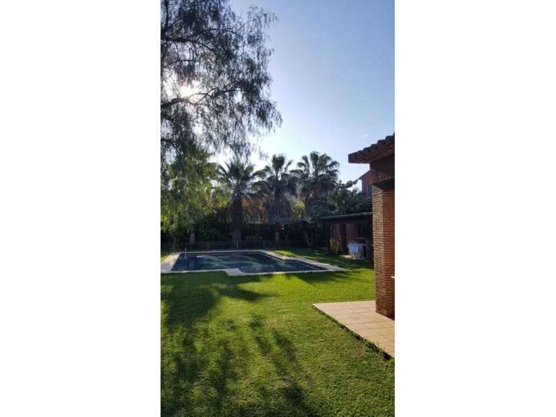 4 camera da letto Villa in vendita in Ondara con piscina garage - 779.000 € (Rif: 10177069)