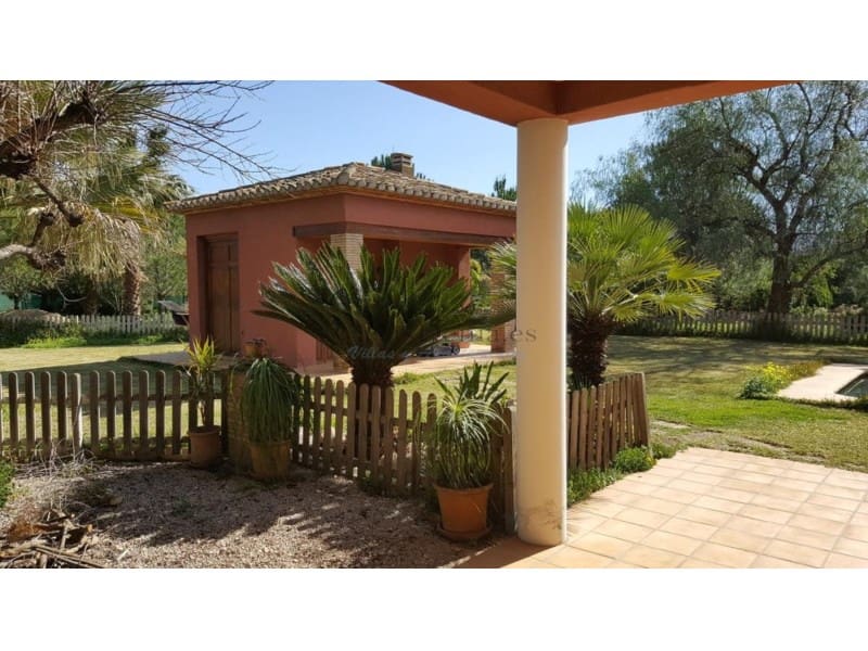 4 camera da letto Villa in vendita in Ondara con piscina garage - 779.000 € (Rif: 10177069)