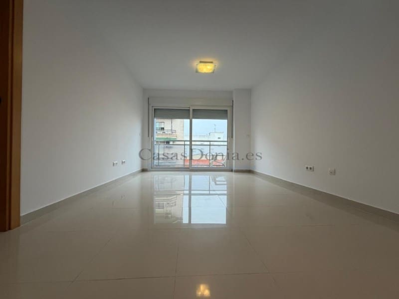 2 slaapkamer Flat te koop in El Vergel / Verger met garage - € 180.000 (Ref: 10177070)