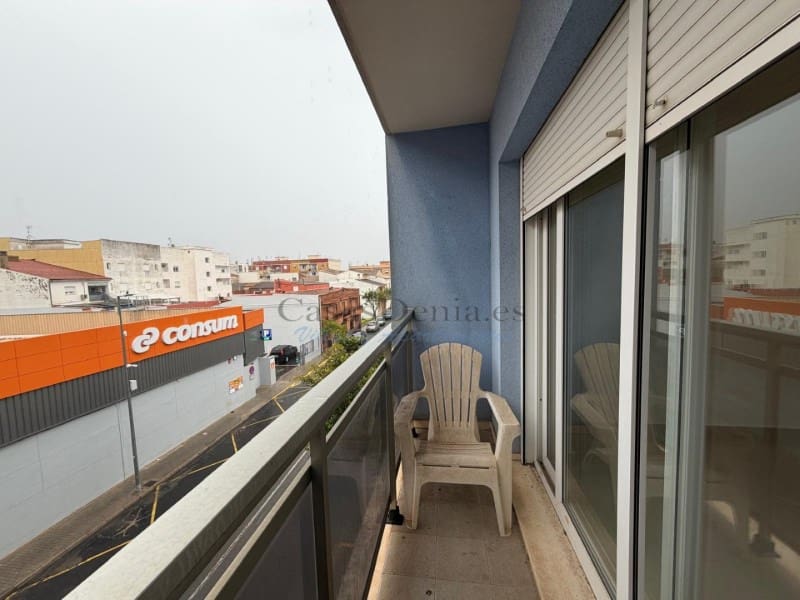 2 slaapkamer Flat te koop in El Vergel / Verger met garage - € 180.000 (Ref: 10177070)