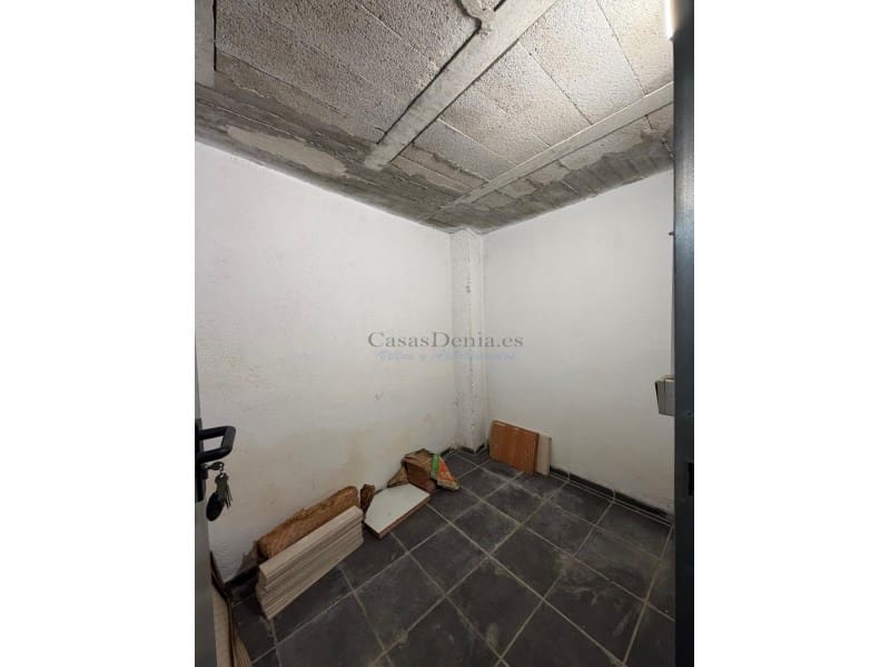 2 slaapkamer Flat te koop in El Vergel / Verger met garage - € 180.000 (Ref: 10177070)