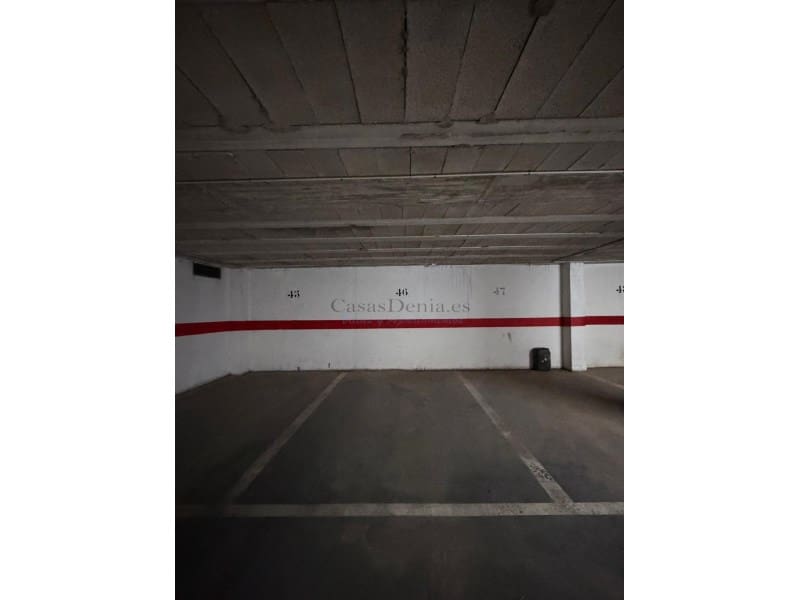 2 slaapkamer Flat te koop in El Vergel / Verger met garage - € 180.000 (Ref: 10177070)