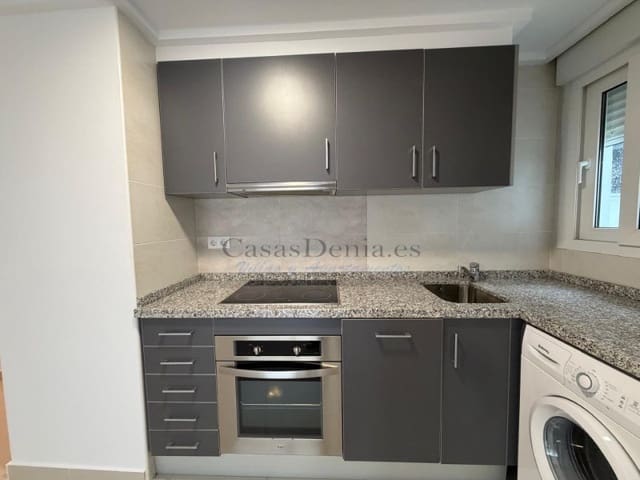 2 camera da letto Appartamento in vendita in El Vergel / Verger con garage - 180.000 € (Rif: 10177070)