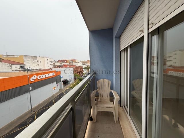 2 camera da letto Appartamento in vendita in El Vergel / Verger con garage - 180.000 € (Rif: 10177070)