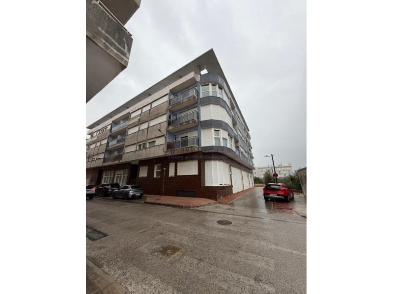 2 slaapkamer Flat te koop in El Vergel / Verger met garage - € 180.000 (Ref: 10177070)