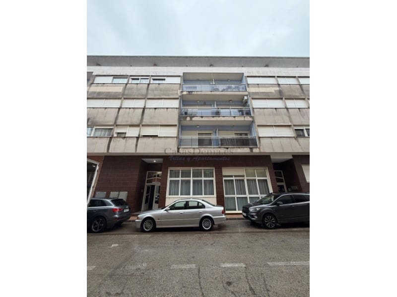 2 slaapkamer Flat te koop in El Vergel / Verger met garage - € 180.000 (Ref: 10177070)