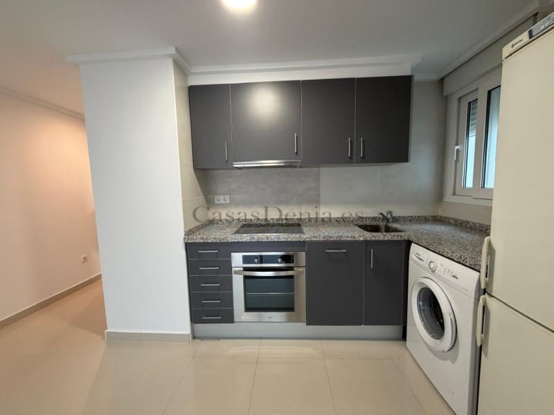 2 slaapkamer Flat te koop in El Vergel / Verger met garage - € 180.000 (Ref: 10177070)