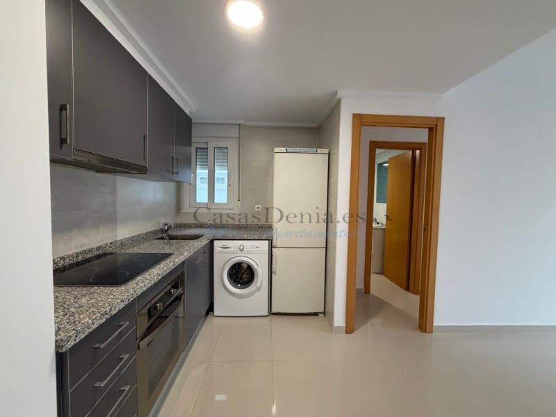 2 slaapkamer Flat te koop in El Vergel / Verger met garage - € 180.000 (Ref: 10177070)