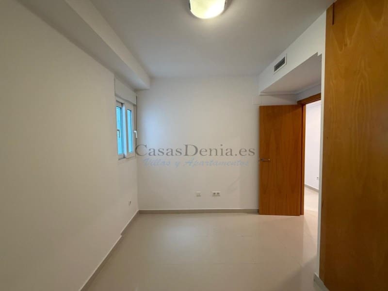 2 slaapkamer Flat te koop in El Vergel / Verger met garage - € 180.000 (Ref: 10177070)