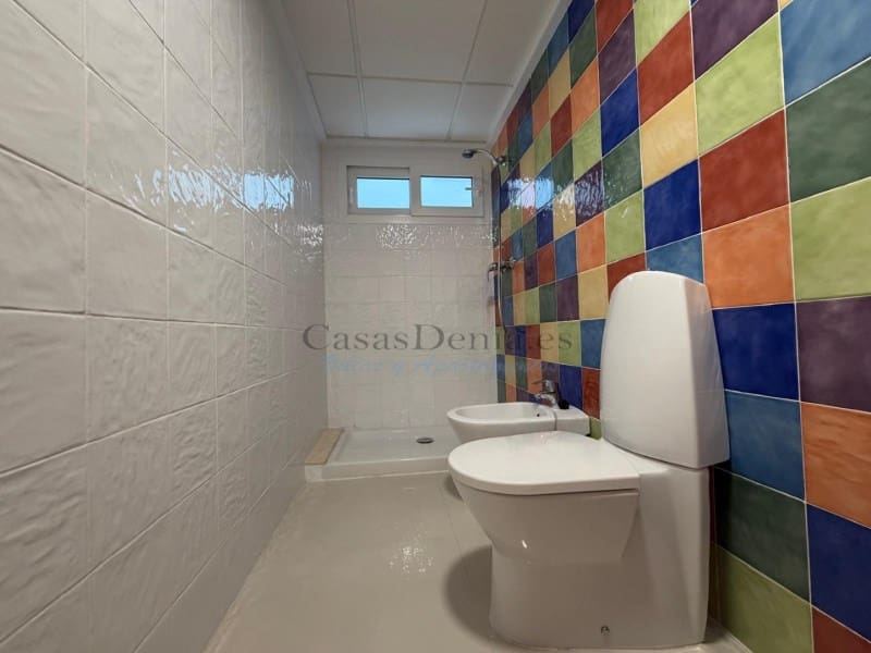 2 slaapkamer Flat te koop in El Vergel / Verger met garage - € 180.000 (Ref: 10177070)