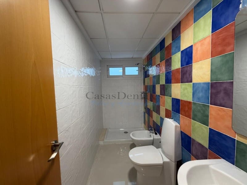 2 slaapkamer Flat te koop in El Vergel / Verger met garage - € 180.000 (Ref: 10177070)