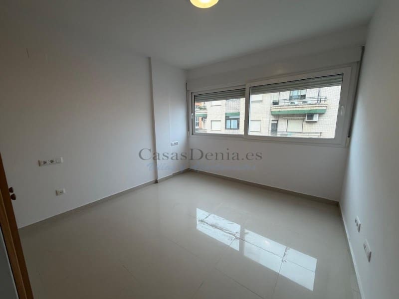 2 slaapkamer Flat te koop in El Vergel / Verger met garage - € 180.000 (Ref: 10177070)