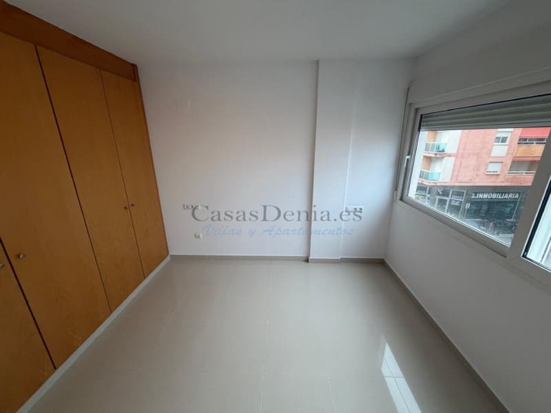 2 slaapkamer Flat te koop in El Vergel / Verger met garage - € 180.000 (Ref: 10177070)