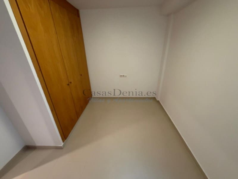 2 slaapkamer Flat te koop in El Vergel / Verger met garage - € 180.000 (Ref: 10177070)