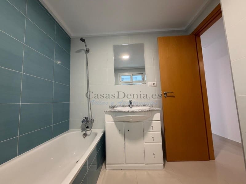 2 slaapkamer Flat te koop in El Vergel / Verger met garage - € 180.000 (Ref: 10177070)